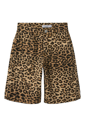 Name it Meisjes Short