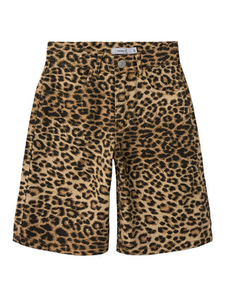 Name it Meisjes Short