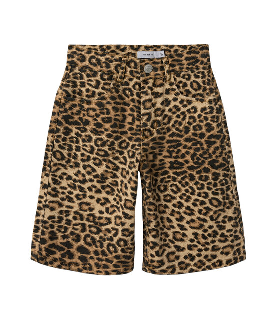 Name it Meisjes Short