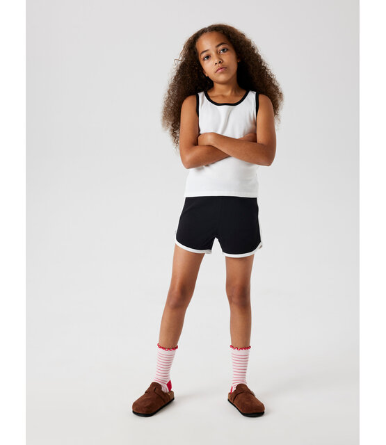 Name it Meisjes Short