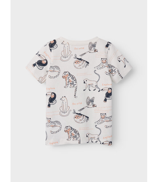 Name it Jongens T-Shirt