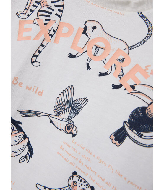 Name it Jongens T-Shirt