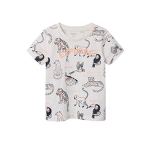 Name it Jongens T-Shirt