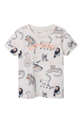 Name it Jongens T-Shirt