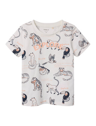 Name it Jongens T-Shirt