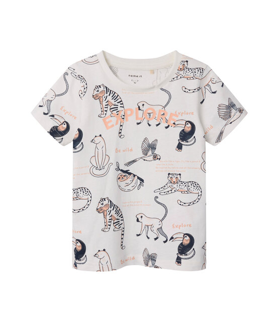 Name it Jongens T-Shirt