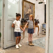 Koko Noko Meisjes Short