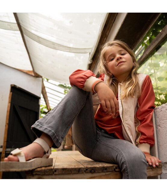 Koko Noko Meisjes Jas