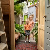 Koko Noko Meisjes T-Shirt