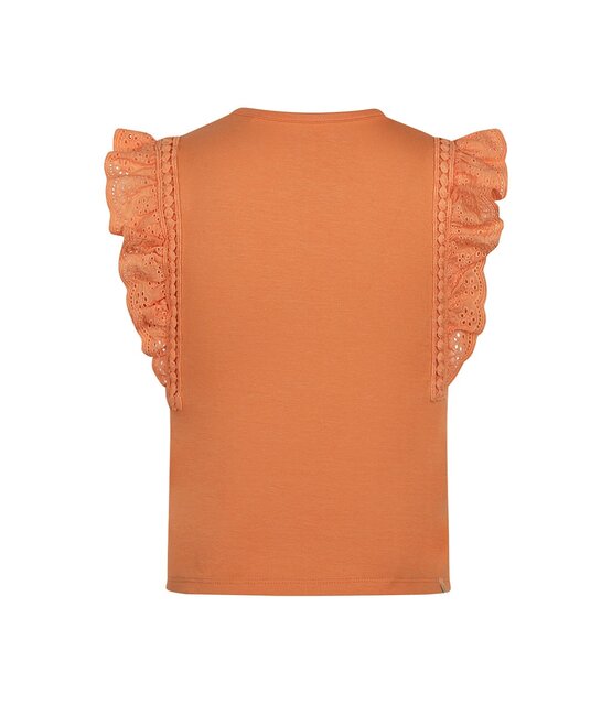 Koko Noko Meisjes T-Shirt