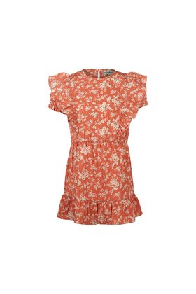 Koko Noko Meisjes Jurk