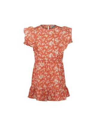 Koko Noko Meisjes Jurk