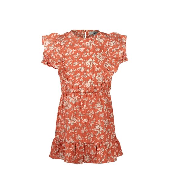 Koko Noko Meisjes Jurk