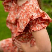 Koko Noko Meisjes Jurk