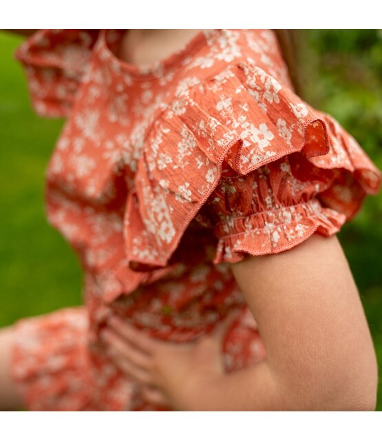 Koko Noko Meisjes Jurk