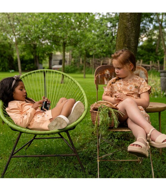 Koko Noko Meisjes Short