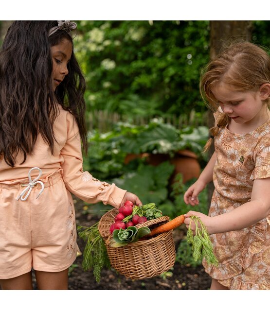 Koko Noko Meisjes Short