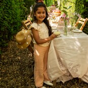 Koko Noko Meisjes Broek