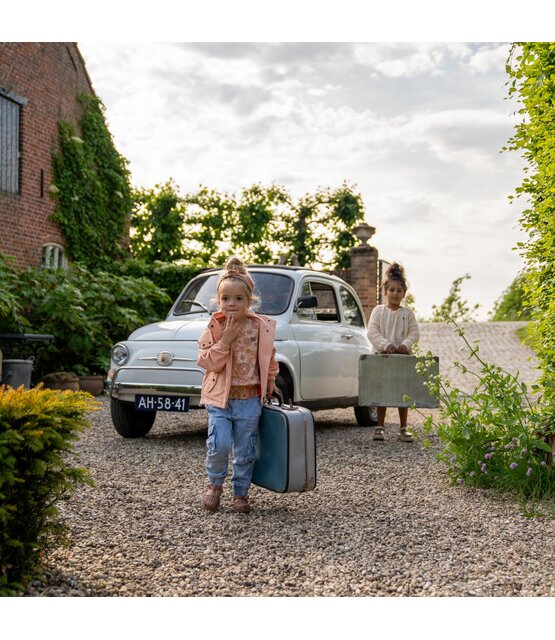 Koko Noko Meisjes T-Shirt