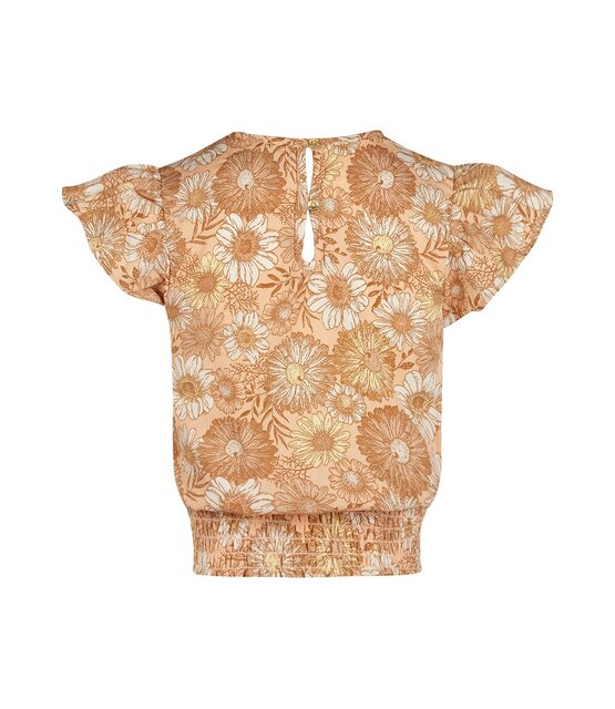 Koko Noko Meisjes T-Shirt