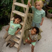 Koko Noko Jongens T-Shirt