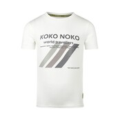 Koko Noko Jongens T-Shirt
