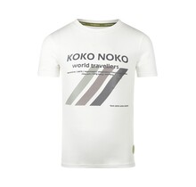 Koko Noko Jongens T-Shirt