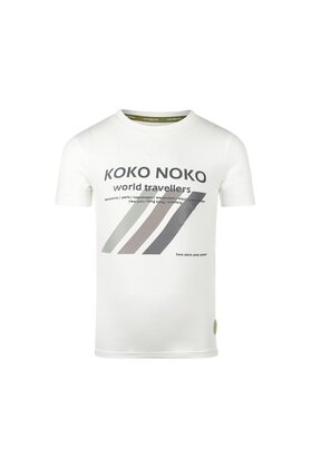 Koko Noko Jongens T-Shirt