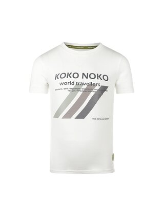 Koko Noko Jongens T-Shirt