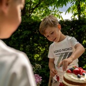 Koko Noko Jongens T-Shirt