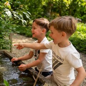 Koko Noko Jongens T-Shirt