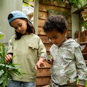 Koko Noko Jongens T-Shirt