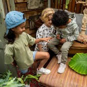 Koko Noko Jongens T-Shirt