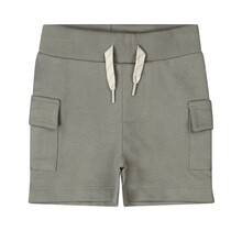 Dirkje Jongens Short