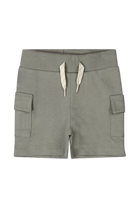 Dirkje Jongens Short