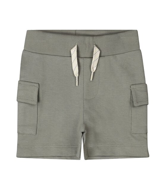 Dirkje Jongens Short