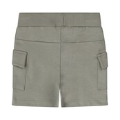 Dirkje Jongens Short