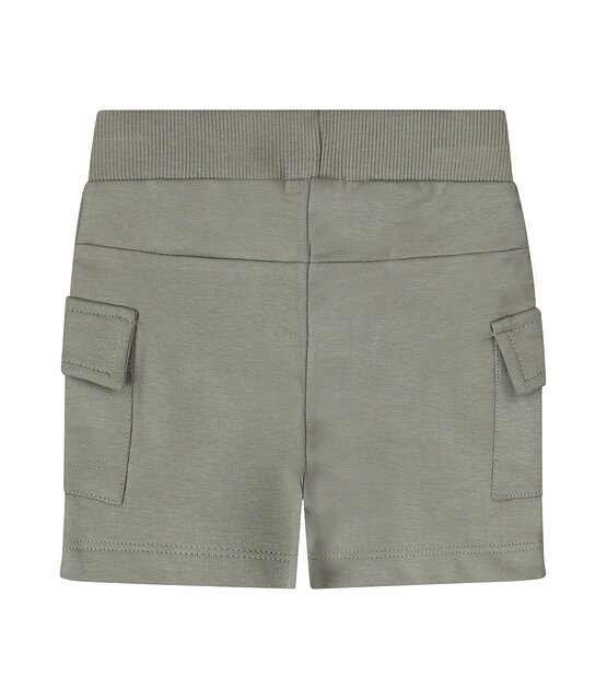 Dirkje Jongens Short