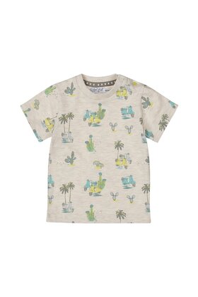 Dirkje Jongens T-Shirt