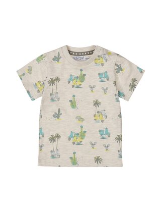 Dirkje Jongens T-Shirt