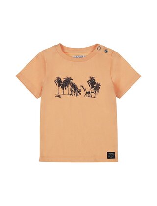 Dirkje Jongens T-Shirt