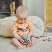 Dirkje Jongens T-Shirt