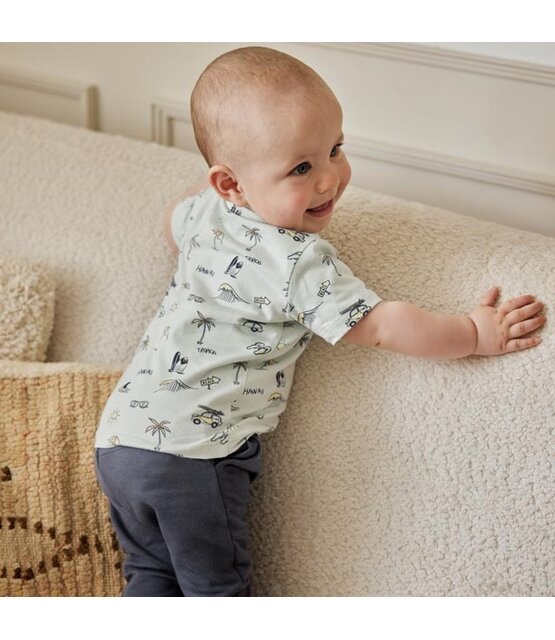 Dirkje Jongens T-Shirt