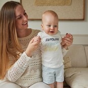 Dirkje Jongens T-Shirt 2-pack