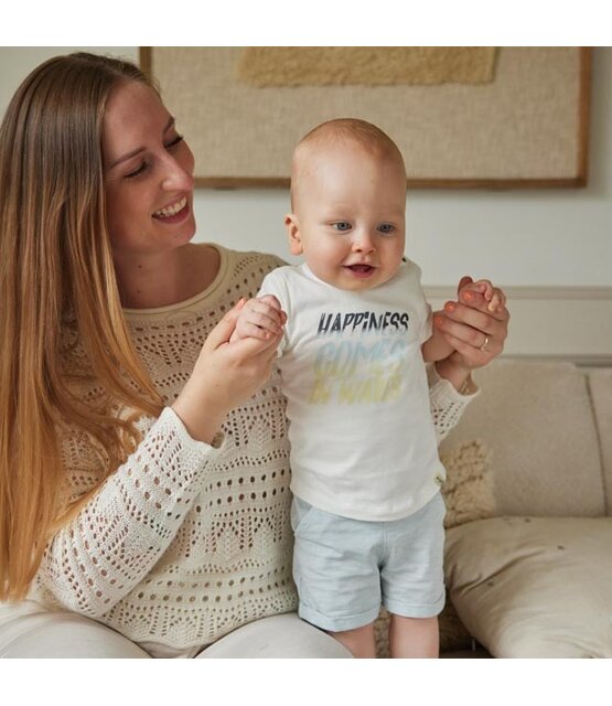 Dirkje Jongens T-Shirt 2-pack