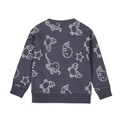 Dirkje Jongens Sweater