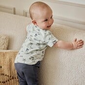 Dirkje Jongens Broek