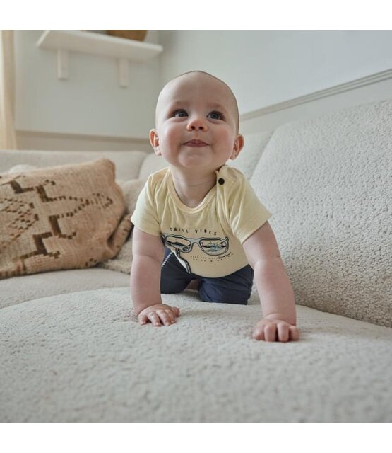 Dirkje Jongens Broek & T-Shirt