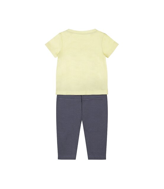 Dirkje Jongens Broek & T-Shirt