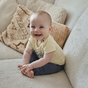 Dirkje Jongens Broek & T-Shirt